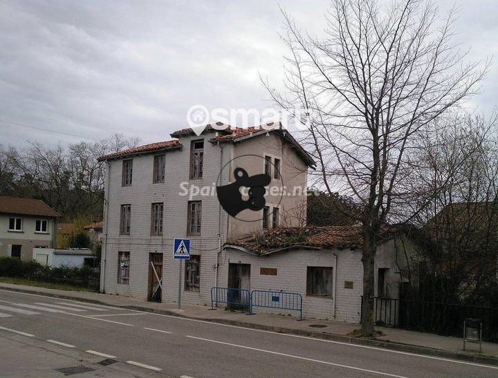 4 bedrooms house in Lierganes, Cantabria, Spain