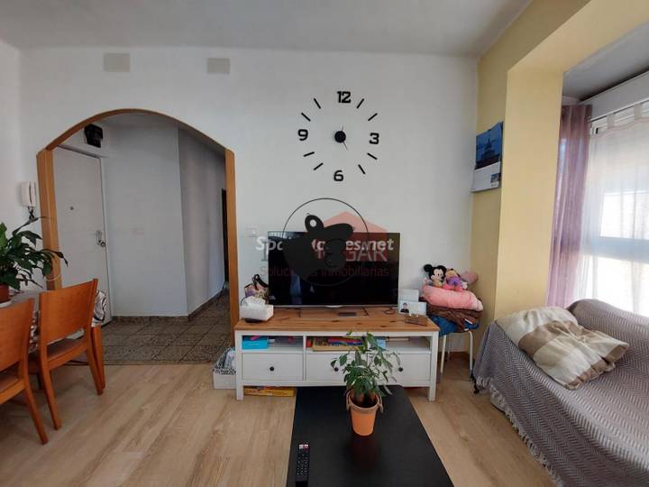 3 bedrooms apartment in Avila, Avila, Spain