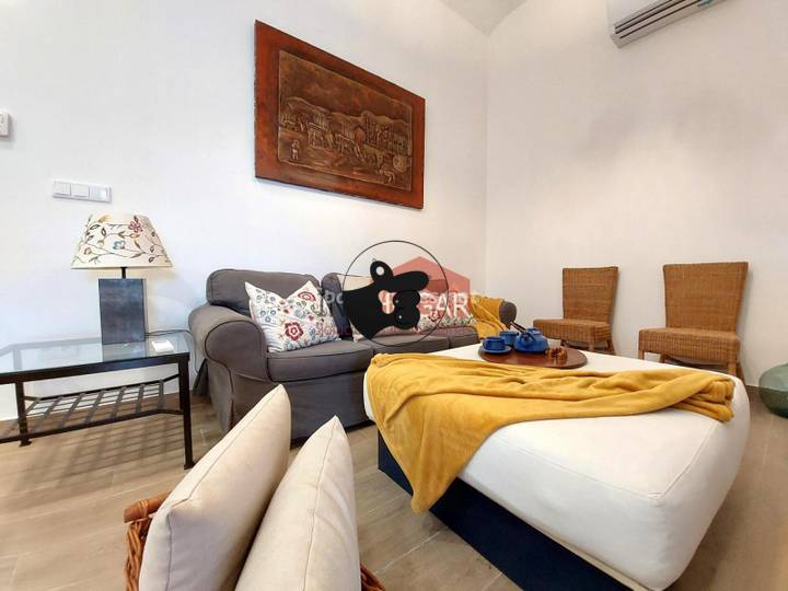 2 bedrooms house in Maello, Avila, Spain