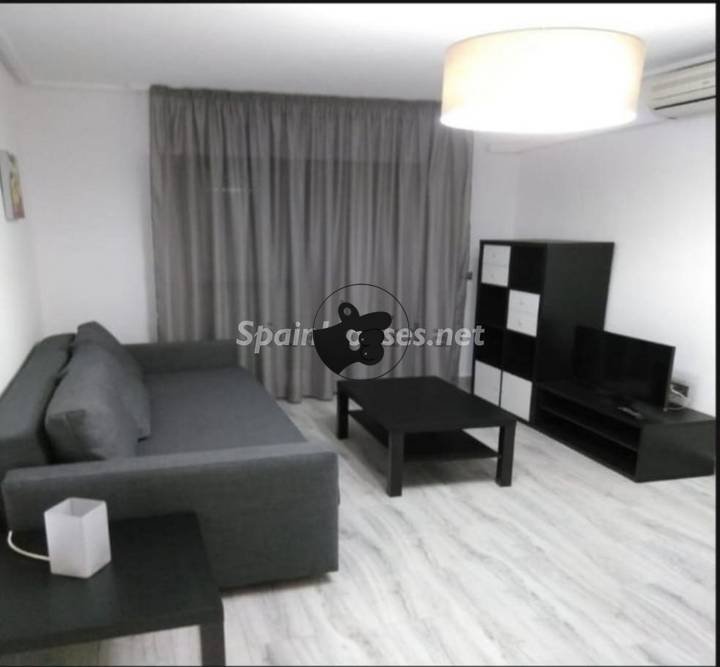 1 bedroom apartment in Los Alcazares, Murcia, Spain