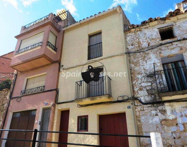 3 bedrooms house in Mazaleon, Teruel, Spain