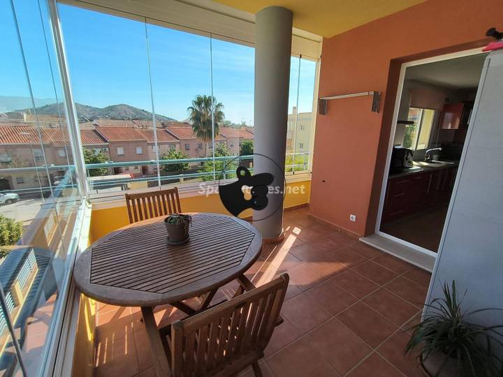 3 bedrooms apartment for sale in Malaga, Malaga, Spain