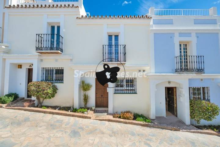 2 bedrooms house in Marbella, Malaga, Spain
