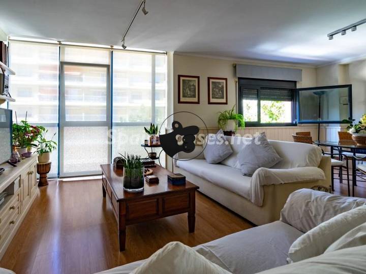 4 bedrooms apartment in Mahon, Balearic Islands, Spain