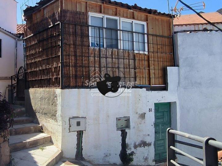 3 bedrooms house in Aguimes, Las Palmas, Spain