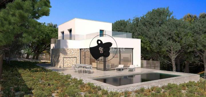 3 bedrooms house for sale in Orihuela, Alicante, Spain