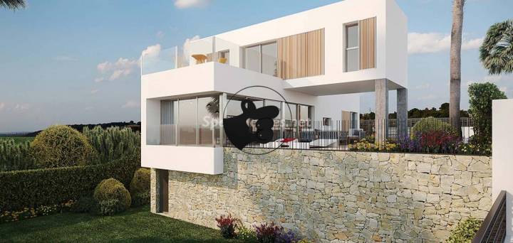 4 bedrooms house in Algorfa, Alicante, Spain