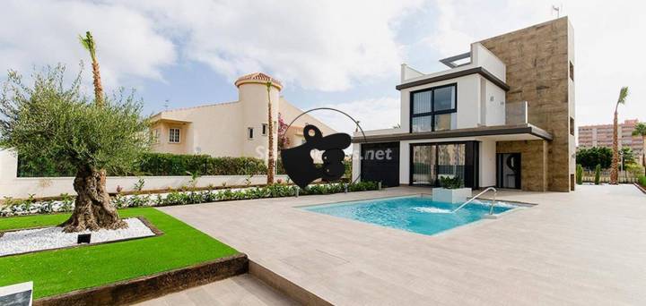 3 bedrooms house in Orihuela, Alicante, Spain