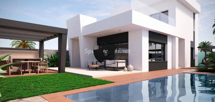 3 bedrooms house for sale in Orihuela, Alicante, Spain