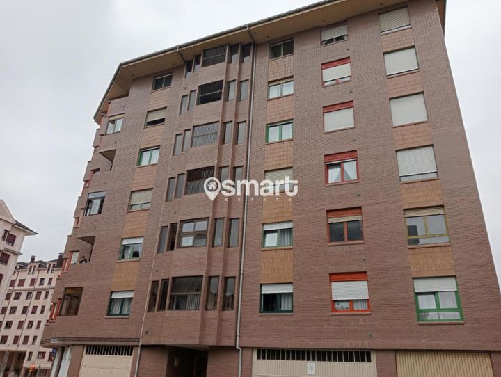 Apartment for sale in Aviles county, Spain