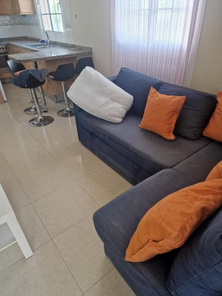 1 bedroom apartment for sale in Granadilla de Abona, Spain