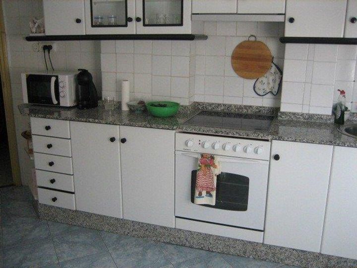 3 bedrooms apartment for rent in Ponferrada, Spain