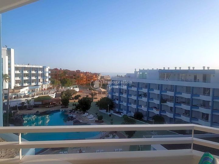 Apartment for rent in San Miguel de Abona, Spain