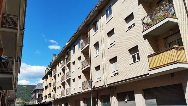 2 bedrooms apartment for sale in Ainsa-Sobrarbe, Spain