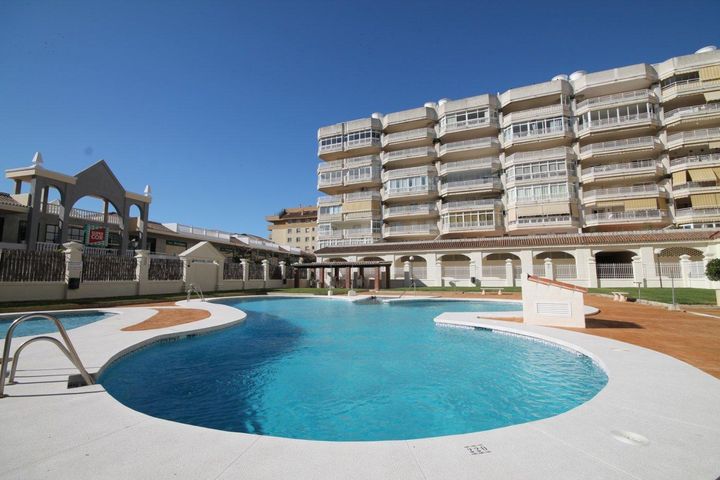 3 bedrooms apartment for rent in Los Boliches, Spain