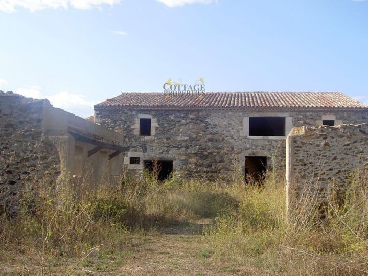 House for sale in Alto Ampurdan, Spain