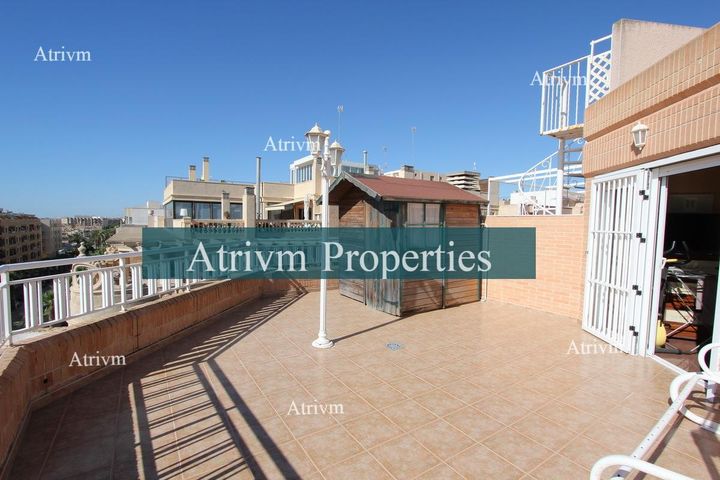 4 bedrooms apartment for rent in Guardamar del Segura, Spain