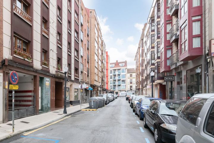 Apartment for rent in Gijon, Spain