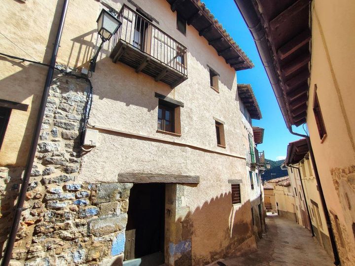 2 bedrooms house for sale in Matarrana, Spain