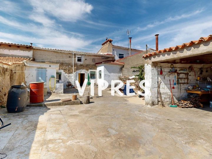 3 bedrooms house for sale in Caceres‎, Spain