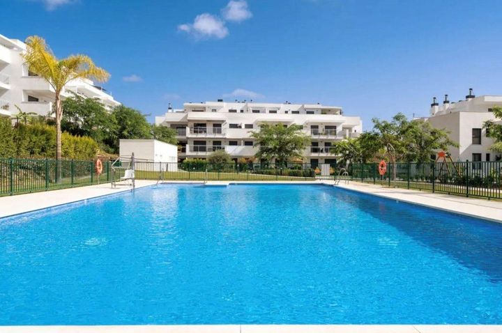 3 bedrooms apartment for rent in La Cala de Mijas, Spain