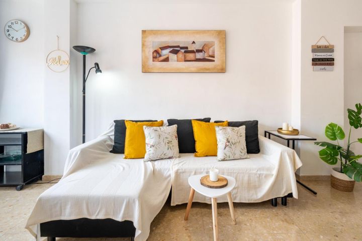 1 bedroom apartment for sale in Sta Catalina - Son Armadans - Maritim, Spain