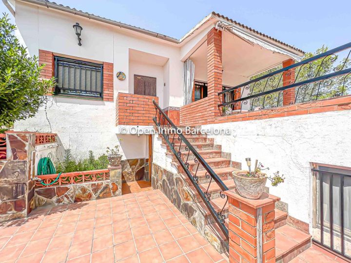 4 bedrooms house for sale in Sant Pere de Ribes, Spain