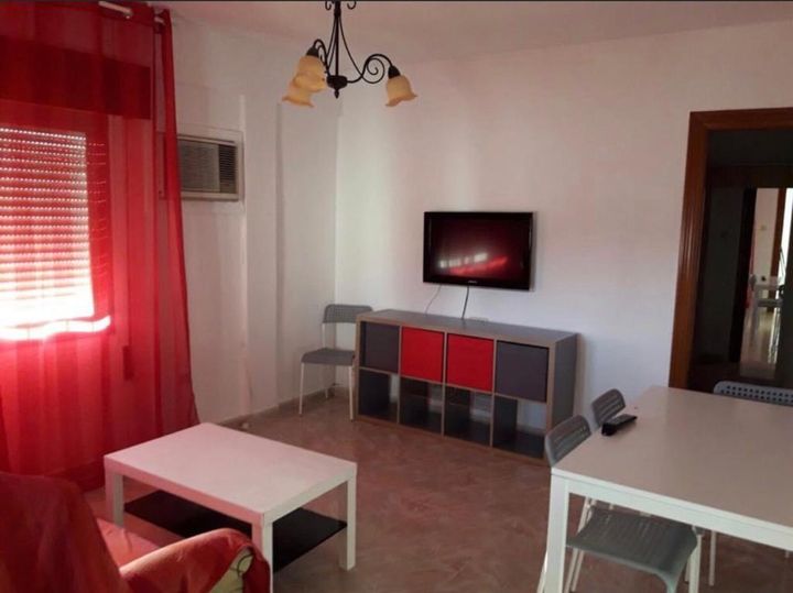 3 bedrooms apartment for rent in Granada, Spain