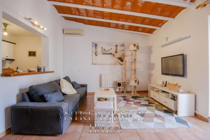 2 bedrooms house for sale in Dalt Vila - La Marina, Spain