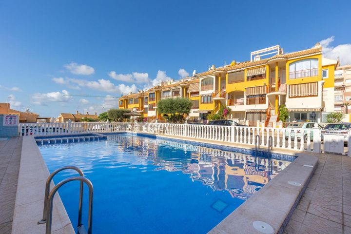 1 bedroom apartment for sale in La Mata, Spain