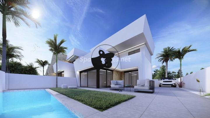 3 bedrooms house for sale in San Javier, Murcia, Spain