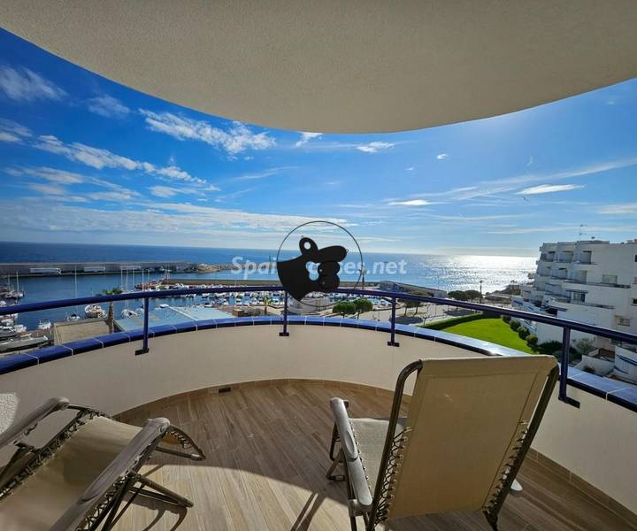 2 bedrooms apartment in LAmetlla de Mar, Tarragona, Spain