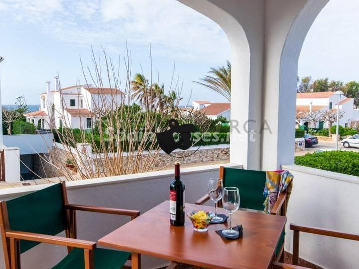 3 bedrooms apartment in Ciutadella de Menorca, Balearic Islands, Spain