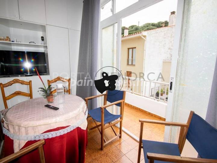 3 bedrooms apartment in Ferreries, Balearic Islands, Spain