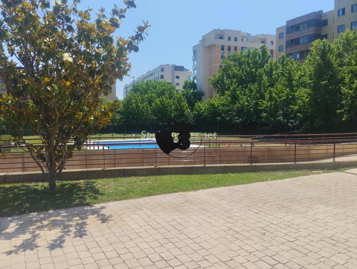 2 bedrooms apartment for rent in Zaragoza, Zaragoza, Spain