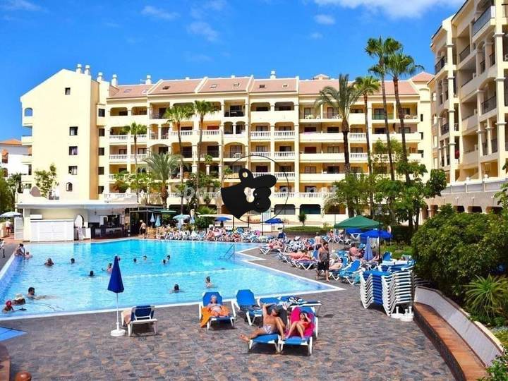 1 bedroom apartment in Arona, Santa Cruz de Tenerife, Spain