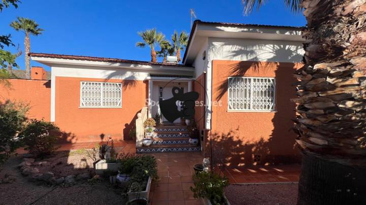 3 bedrooms house in Alicante, Alicante, Spain