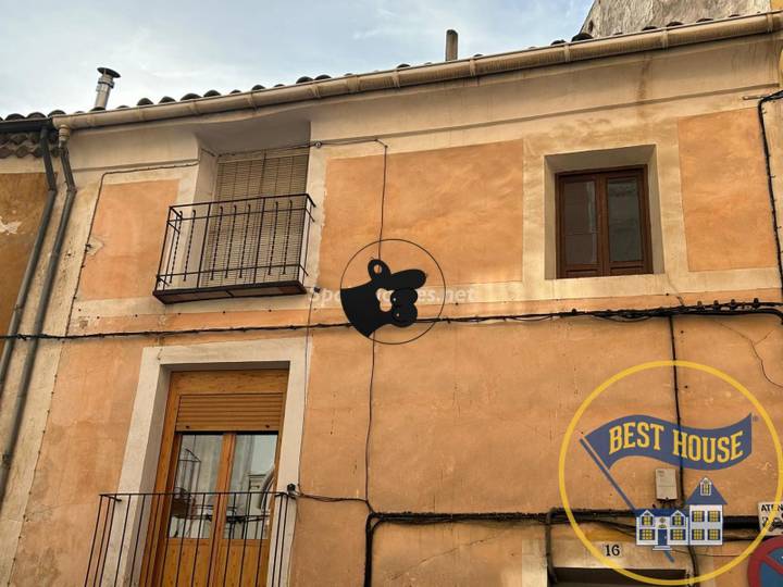 2 bedrooms apartment in Cuenca, Cuenca, Spain