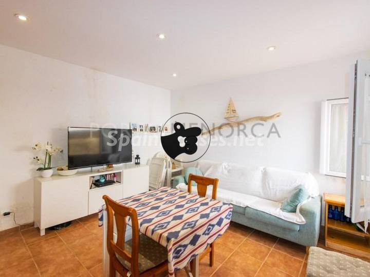 2 bedrooms apartment in Es Mercadal, Balearic Islands, Spain