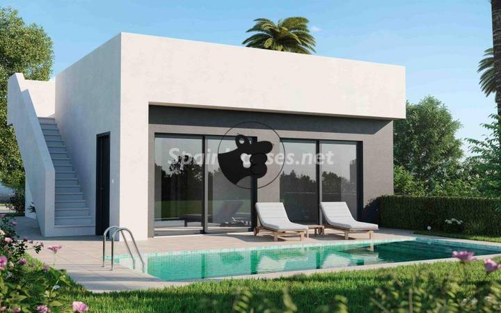 3 bedrooms house in Murcia, Murcia, Spain