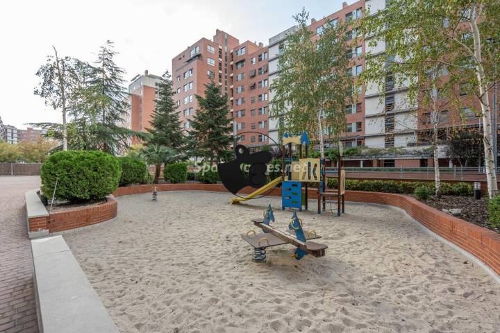 1 bedroom apartment for sale in Madrid, Madrid, Spain