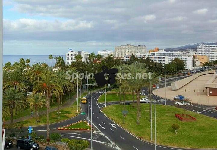 1 bedroom apartment in Arona, Santa Cruz de Tenerife, Spain