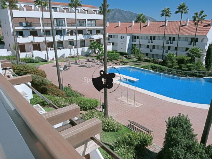 1 bedroom house in Mijas, Malaga, Spain