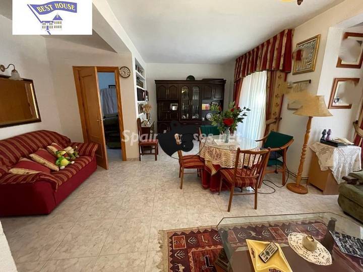 3 bedrooms apartment in Albacete, Albacete, Spain