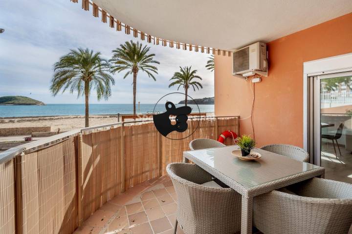 3 bedrooms apartment in Calvia, Balearic Islands, Spain