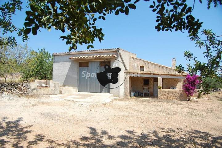 house in El Perello, Tarragona, Spain