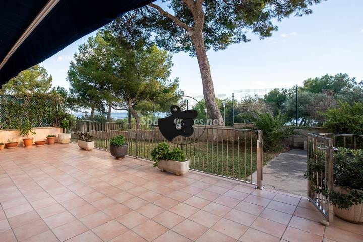 3 bedrooms apartment in Calvia, Balearic Islands, Spain