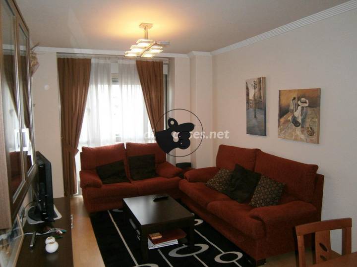 2 bedrooms apartment in Zamora, Zamora, Spain