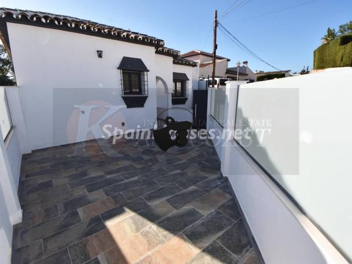 3 bedrooms house in Mijas, Malaga, Spain