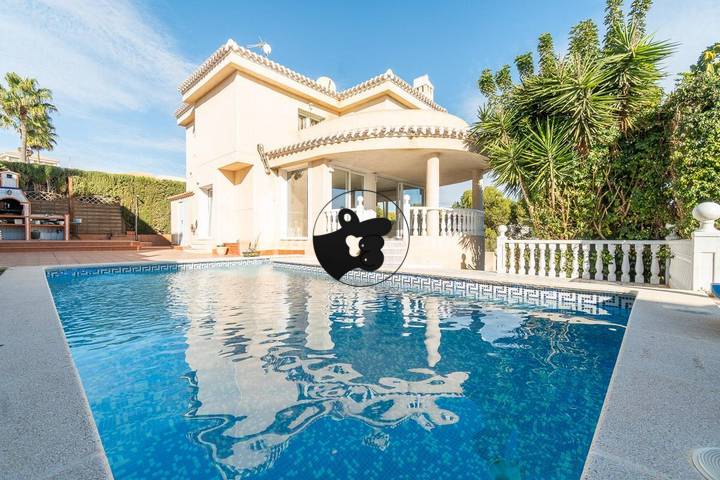 5 bedrooms house for sale in Orihuela, Alicante, Spain